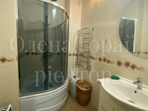 квартира по адресу Терещенковская ул., 13
