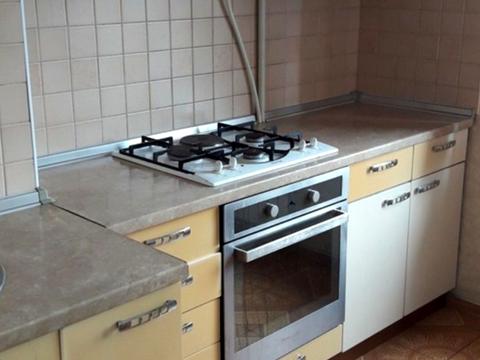 квартира за адресою Академіка Корольова вул., 45/1