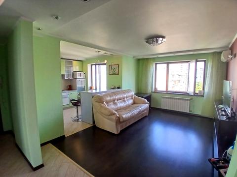 квартира за адресою Оболонський просп., 36