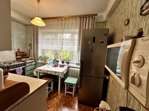 квартира за адресою Івана Микитенка вул., 25