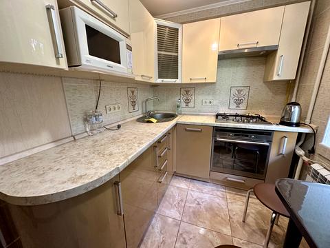 квартира по адресу Авиаконструктора Игоря Сикорского ул. (Танковая), 6