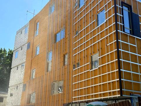 комерційна за адресою Пасічна вул., 22