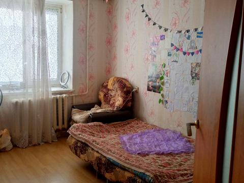 квартира по адресу Огиенко Ивана ул., 14