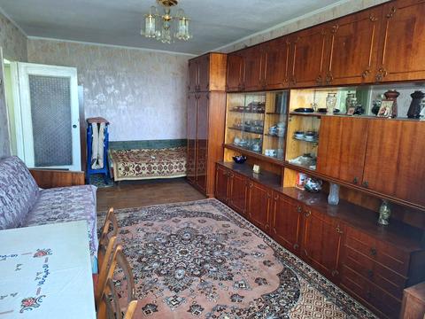 квартира по адресу Соломенская ул., 6В
