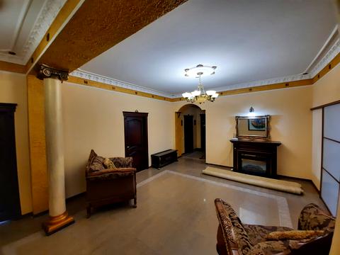 квартира по адресу Крутогорный спуск (Рогалёва), 33