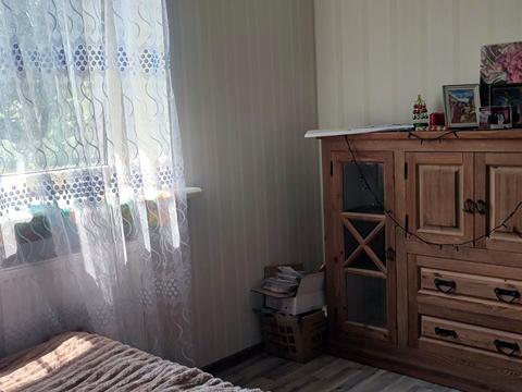 квартира по адресу Хотинская ул., 12