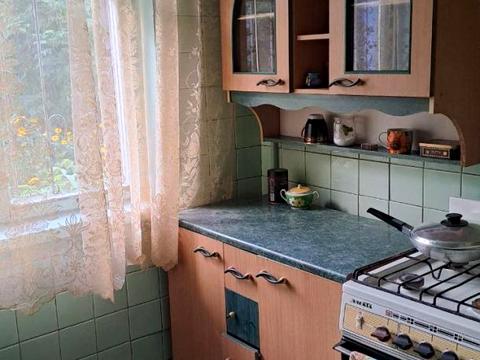 квартира за адресою Петра Григоренка просп. (Маршала Жукова), 18а