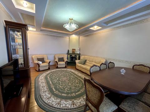 квартира по адресу Зализничная ул., 3