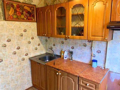 квартира по адресу Космонавтов ул., 10а