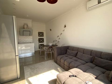 квартира по адресу Французский бульв., 60б