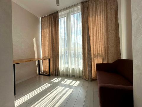 квартира по адресу Гетмана Мазепы ул., 164, к6