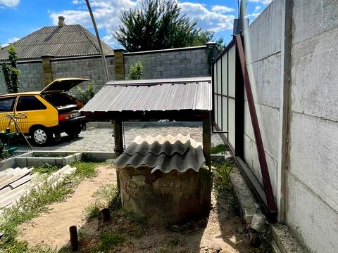 дом по адресу Німецька ул. (Томская)