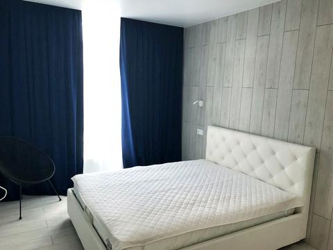 квартира за адресою Кахи Бендукідзе вул., 2
