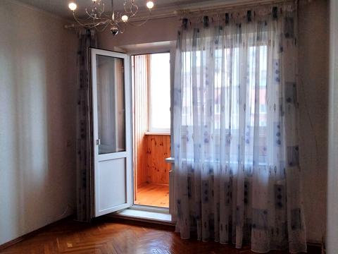 квартира по адресу Белова Генерала ул., 21