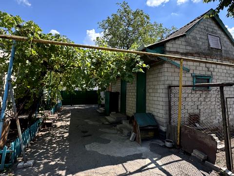 будинок за адресою Центральна, 43