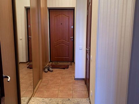 квартира за адресою Київ, Анни Ахматової вул., 47