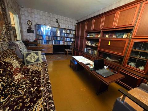 квартира за адресою Героїв просп., 46