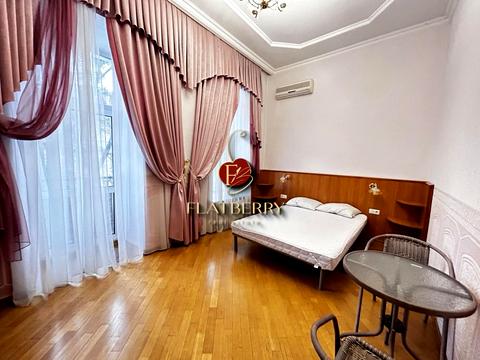 квартира по адресу Киев, Олеся Гончара ул., 45-В