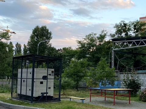квартира за адресою Юлії Здановської вул. (Ломоносова), 81-Б