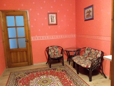 квартира за адресою Олександрівський просп. (Косіора), 69в