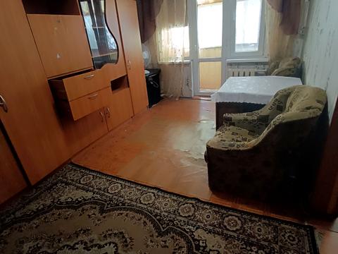 квартира по адресу Краснова ул., 15