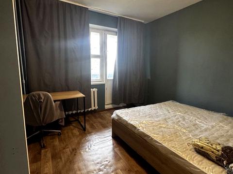 квартира по адресу Радужная ул., 21-А
