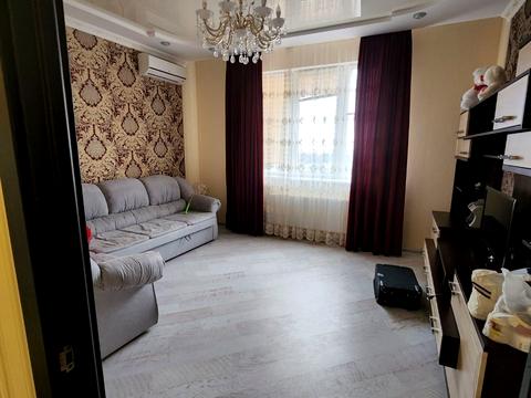 квартира по адресу Среднефонтанская ул., 35