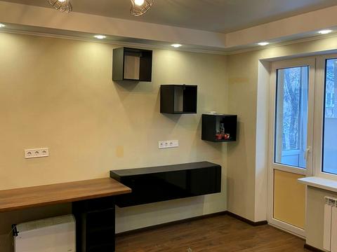 квартира по адресу Литвиненко-Вольгемут ул., 1-В