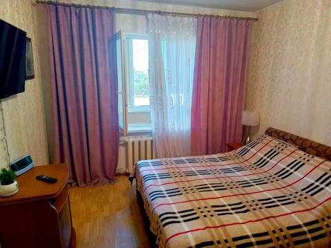 квартира за адресою Полковника Кедровського вул. (Будьонного), 12