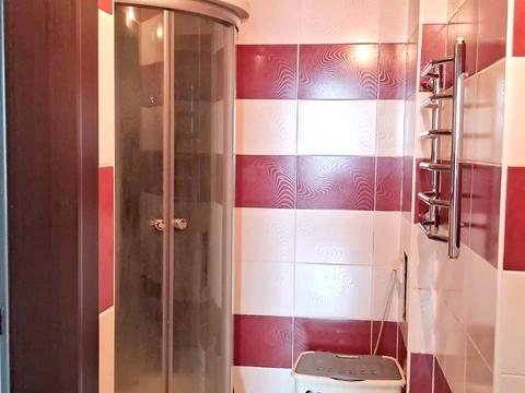 квартира по адресу Петра Калнишевського ул. (Михайла Майорова), 7
