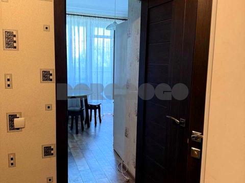 квартира по адресу Боголюбова ул., 13