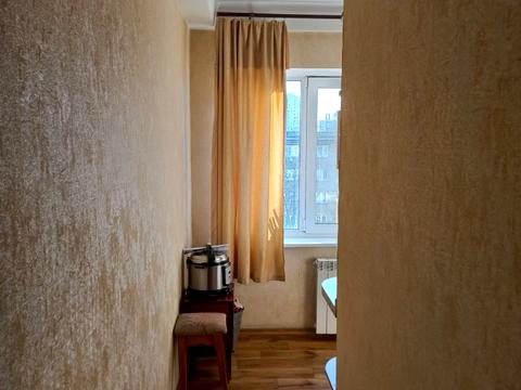 квартира за адресою Мілютенка вул., 7-А