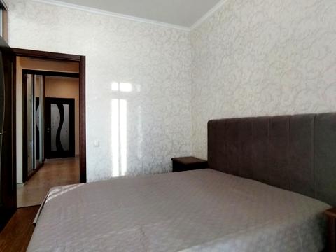 квартира за адресою Болгарська, 87 а