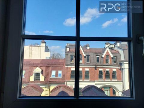 коммерческая по адресу Воздвиженская ул., 56