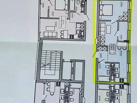 квартира по адресу Филиппа Орлика ул., 1