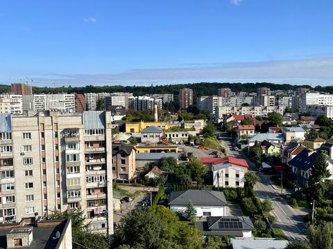 квартира за адресою Авраама Лінкольна вул. (Димитрова), 6а