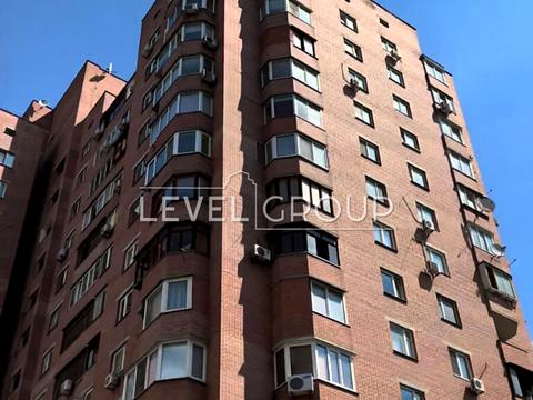 квартира по адресу Анны Ахматовой ул., 3