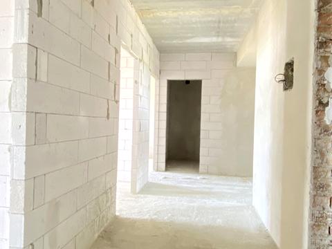 квартира по адресу Бастіонна ул., 15