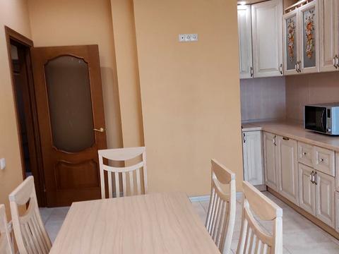 квартира по адресу Леси Украинки бульв., 7-А