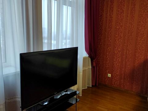 квартира по адресу Леси Украинки бульв., 7-А