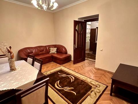 квартира по адресу Витовского ул. (Дзержинского), 26