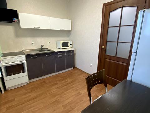 квартира за адресою Єлизавети Чавдар вул., 28