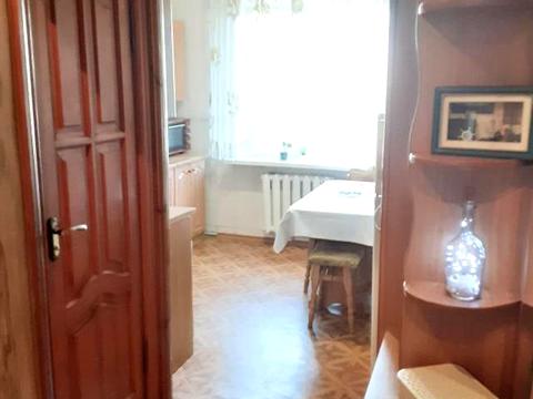 квартира за адресою Владислава Бувалкіна вул. (Бочарова Генерала), 52