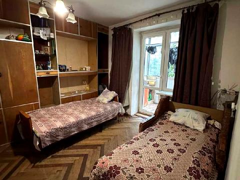 кімната за адресою Павла Тичини вул., 12