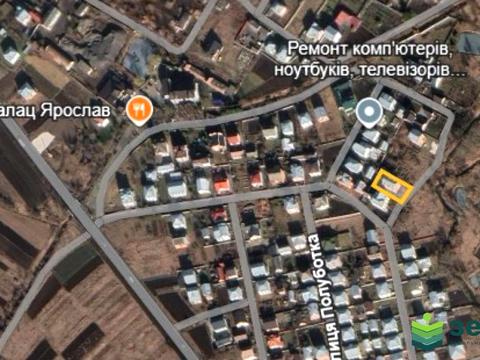 будинок за адресою Січових стрільців