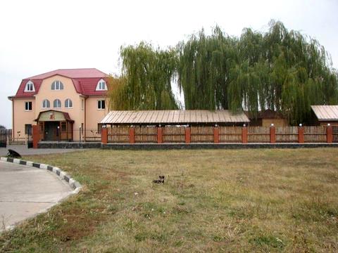 комерційна за адресою київське шосе, 1