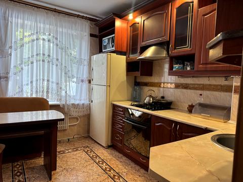 квартира по адресу Романа Шухевича ул. (Курчатова), 4/2