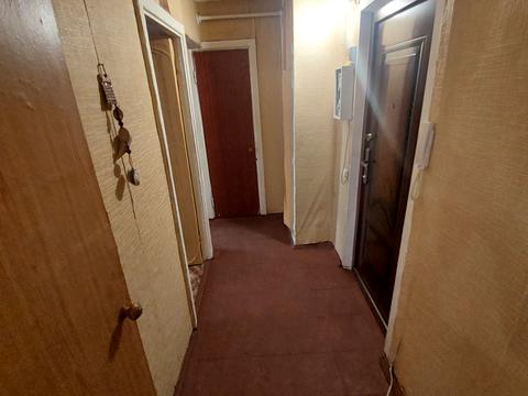 квартира по адресу Колодезная ул., 10