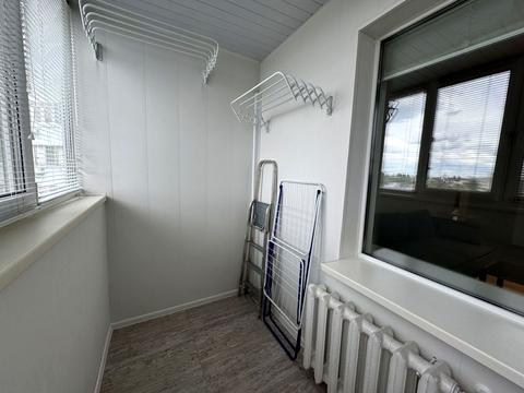 квартира по адресу Науки просп., 54-Б