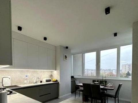 квартира за адресою Струмок вул., 7